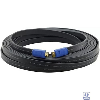 Кабель HDMI-HDMI  (Вилка - Вилка), 10,6 м/ HDMI  HDMI Cable 10.6m
