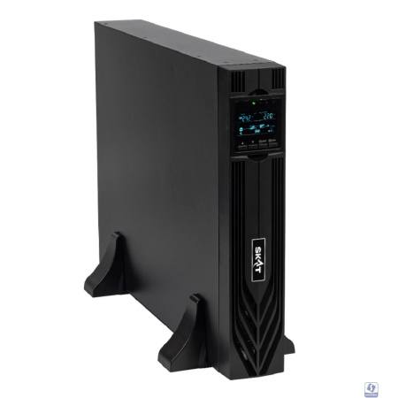 ИБП Бастион SKAT-UPS 3000-RACK-ON-6X9-E P3  (8773)
