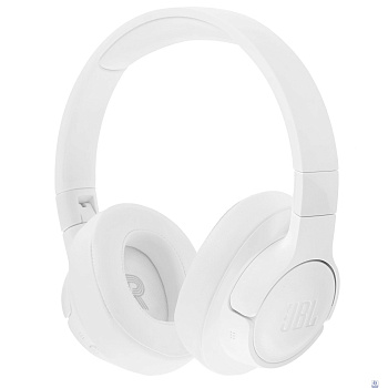 Наушники JBL Tune 770NC, white