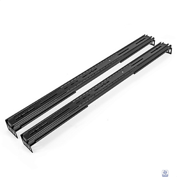 Exegate EX261503RUS Рельсы универсальные Exegate RK-850/RK-600-24" (для всех типов корпусов, глубина выдвижения 24"(600мм)