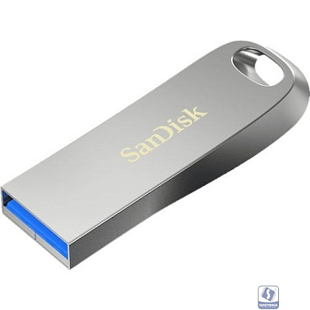 SanDisk USB Drive 512GB  CZ74 Ultra Luxe, USB 3.1