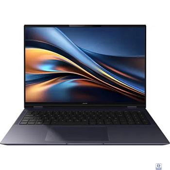 Honor MagicBook Pro 16 2024 DRA-54 [5301AJJE] Purple  16"