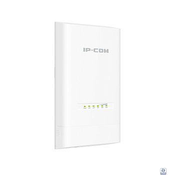 IP-COM CPE12 Microstation M5 Клиентский радиомаршрутизатор 5Ghz, IP64, 14dbi, 1*10/100Mbps PoE/LAN Port