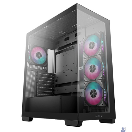 Deepcool CG580 4F