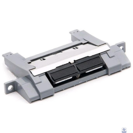 Тормозная площадка из лотка 2 NVP для HP LJ Enterprise P3015 Ent 500 MFP M525 M521 Pro 400 M401 (оригинальный) (RM1-6303)