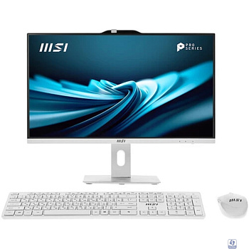 MSI Pro AP272P 14M-616RU [9S6-AF8322-818] White 27" 