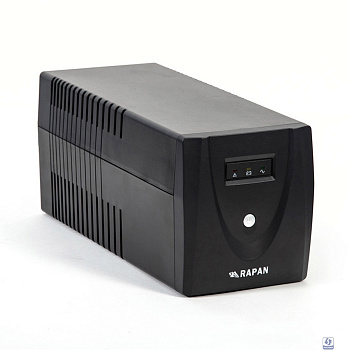 ИБП Бастион RAPAN-UPS  800   (738) 