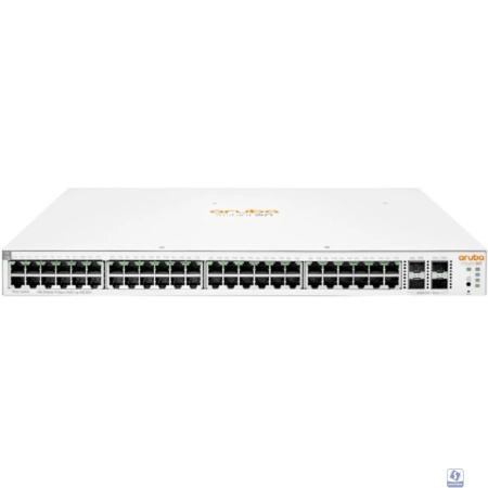 Aruba IOn 1930 48G 4SFP+ 370W Sw