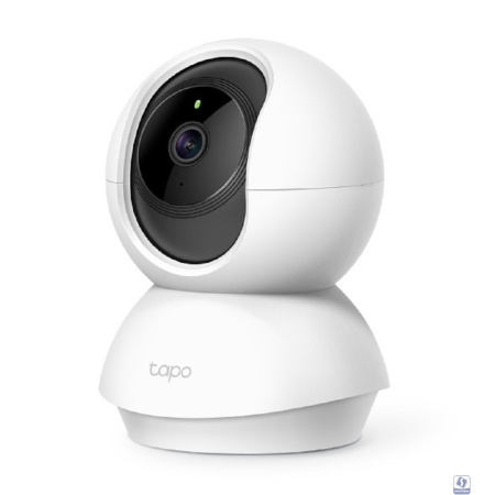 Повреждение упаковки TP-Link Tapo C210 Умная домашняя поворотная камера
