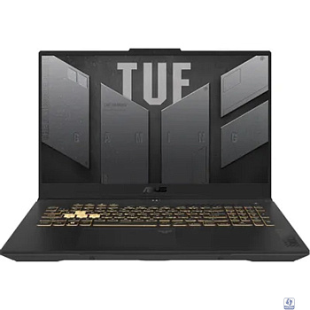 ASUS TUF Gaming FX707VJB-HX102 [90NR0MY5-M003T0] Grey 17.3" 