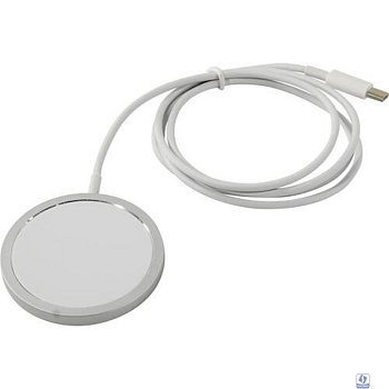 Cablexpert Беспроводной адаптер питания MagSafe MP3A-PC-34, QI 15Wt, 10Wt, 7,5Wt, 5Wt