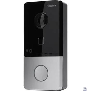 Видеопанель HIWATCH VDP-D2211(B),  накладная