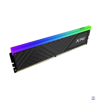 A-data DDR4 DIMM 8GB XPG SPECTRIX D35G 3200 AX4U32008G16A-SBKD35G,CL16, 1.35V BLACK 