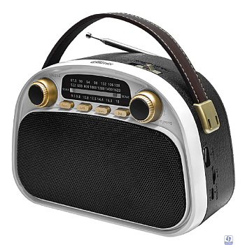 RITMIX RPR-040 WHITE