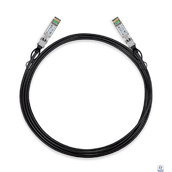 TP-Link SM5220-3M 3-метровый 10G SFP+ кабель прямого подключения
