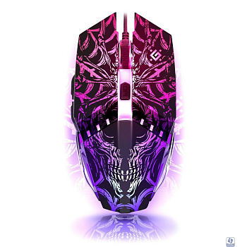 Defender Prototype GM-670L [52670] 