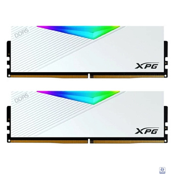 A-data DDR5 DIMM 32GB DDR5-6000 K2 AX5U6000C3016G-DCLARWH 