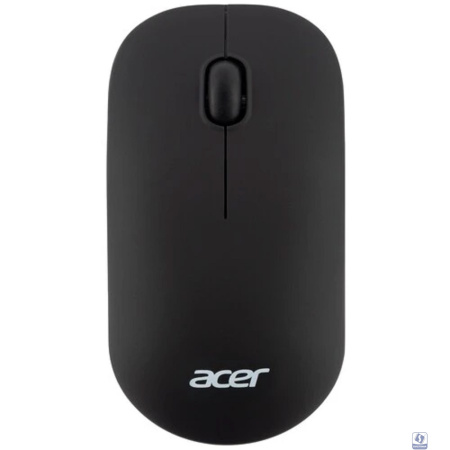 Acer OMR130 [ZL.MCEEE.00F] черный оптическая (1200dpi) беспроводная USB (3but)