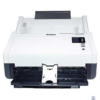 Avision AD345GN (000-1011-02G) 