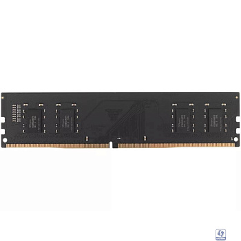 QUMO DDR4 DIMM 8GB QUM4U-8G2666P19 PC4-21300, 2666MHz OEM/RTL