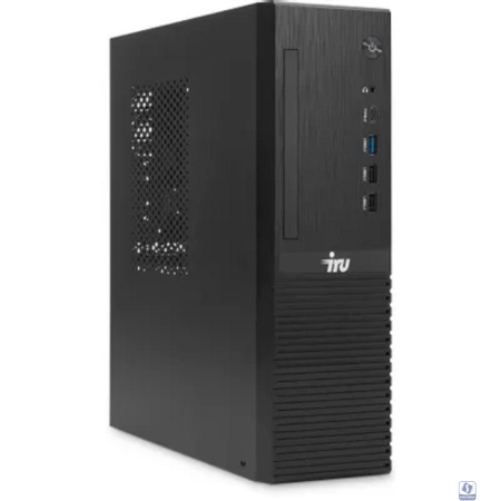 IRU 310SC SFF [1969056] Black 
