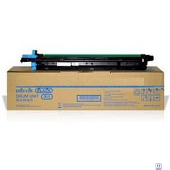 Konica-Minolta A7U40RD Фотобарабан, Black 