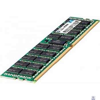 Память HP Enterprise/32GB (1x32GB) Dual Rank x4 DDR4-3200 CAS-22-22-22 Registered Smart Memory Kit