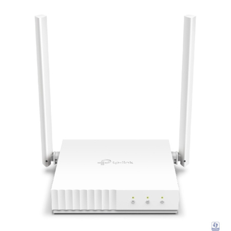 TP-Link TL-WR844N Многорежимный роутер Wi-Fi N300