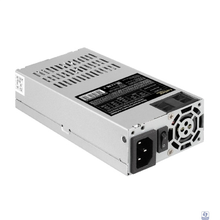 Exegate EX264939RUS Серверный БП 350W <ServerPRO-1U-F350AS> APFC, унив. для Flex1U, 24pin, 4pin,3xSATA, 2xIDE