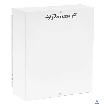 ББП Бастион РАПАН-40 исп.2х7 питание 12В, 4А метал корпус под АКБ 2х7 Ач защита АКБ  (193)