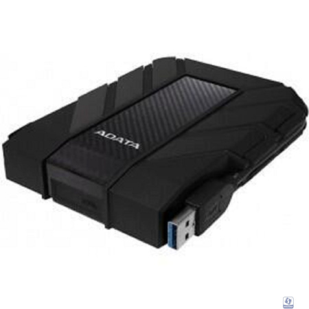 A-Data Portable HDD 1Tb HD710 AHD710P-1TU31-CBK 