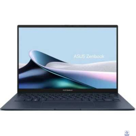 ASUS Zenbook UX3405CA-ST1336 [90NB14W1-M01Z50] Blue 14" 
