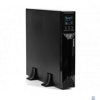 ИБП Бастион RAPAN-UPS 2000-RACK-IN-4X9-E  (8959)