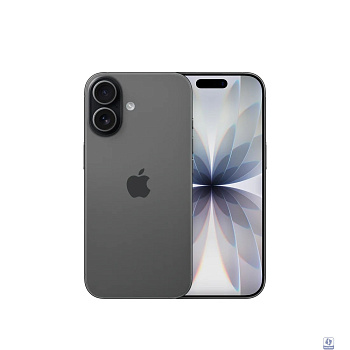 Apple iPhone 17 256GB Black (MG674J/A) (Dual eSim Япония)