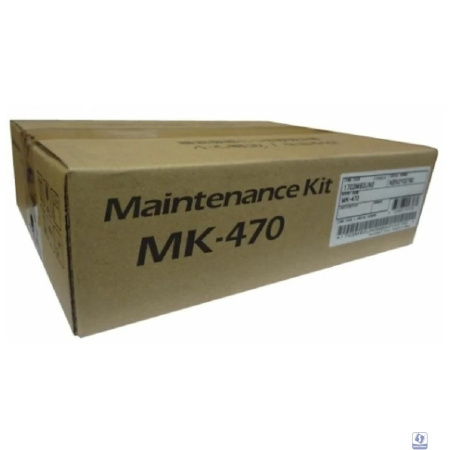 Сервисный комплект Kyocera MK-470 [1703M80UN0]