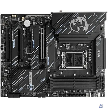 Материнская плата/ Z890 GAMING PLUS WIFI