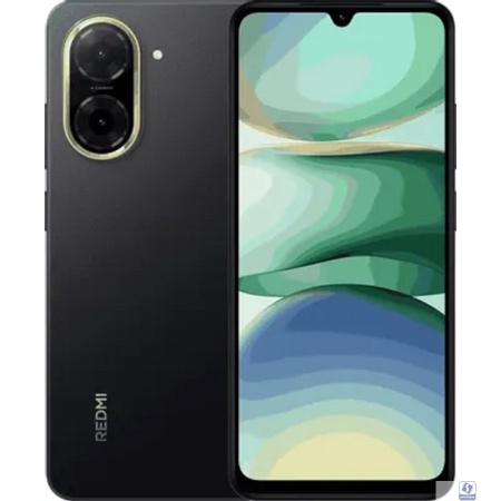 Xiaomi Redmi A5 3GB/64GB Midnight Black [64238]