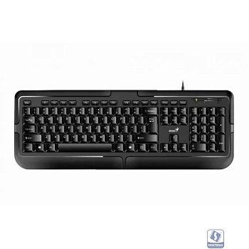 Клавиатура Genius Smart KB-118,  [31310051402]