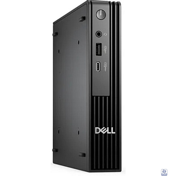 Dell Pro Micro [DPM-5811_16GB] Black 