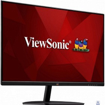 LCD ViewSonic 23.8" VA2432-MHD черный 