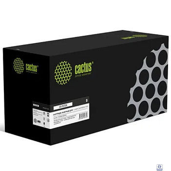 Картридж лазерный Cactus CS-TK7235 черный (35000стр.) для Kyocera TASKalfa MZ4000i