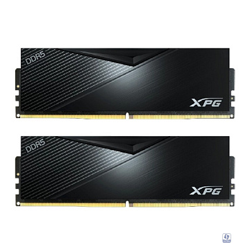 A-data DDR5 DIMM 32GB DDR5-6400 K2 AX5U6400C3216G-DCLABK 