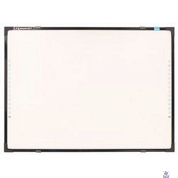 IQBoard DVT TN060 Интерактивная доска 60", цифровые камеры, 10 касаний, USB, 4:3, 14кг win8