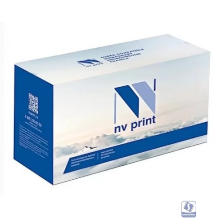 Картридж NVP совместимый NV-TK-715 для Kyocera KM-3050/ 4050/ 5050. (34000k)
