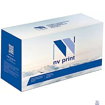 Тонер-картридж NVP совместимый NV-TN-221 Black для Konica Minolta bizhub C227/C287 (24000k)