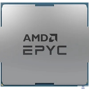 Процессор EPYC X24 9255 SP5 OEM 200W 3200 100-000000694 AMD