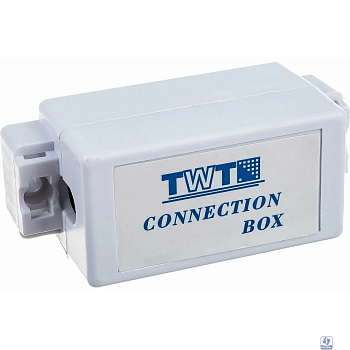 Lanmaster TWT-CN110UTP5E Соединительный модуль, неэкранированный, категории 5е