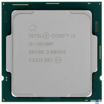 CPU Intel Core i5-10400F Comet Lake OEM 