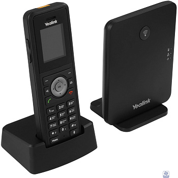Yealink W79P - Беспроводной телефон с базой