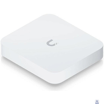 UBIQUITI UXG-Max Маршрутизатор 4 ядра (1,5 ГГц), 4х 2.5G LAN, 1х 2.5G WAN